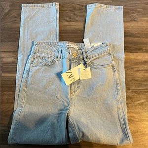 Zara jeans